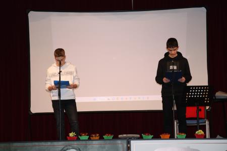 Spominska slovesnost ob mednarodnem dnevu spomina na žrtve holokavsta 5